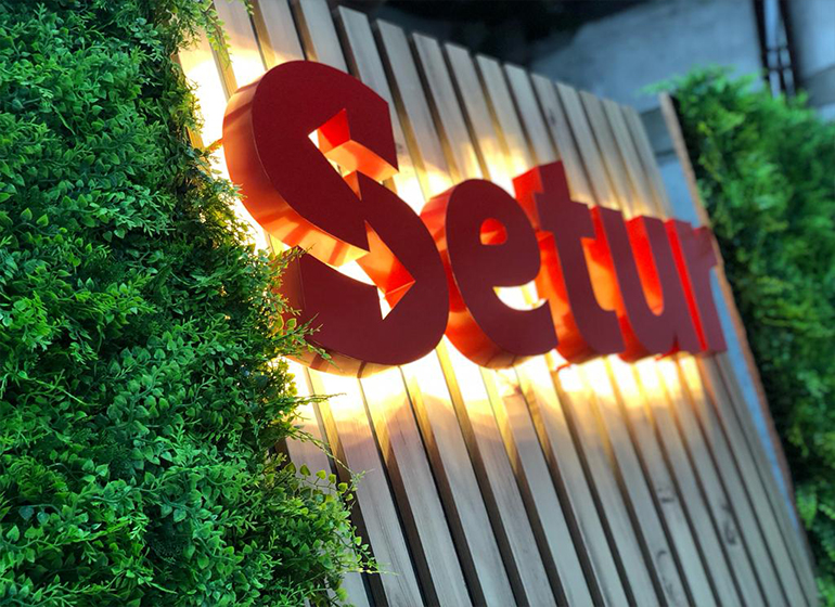 Setur Acentesi